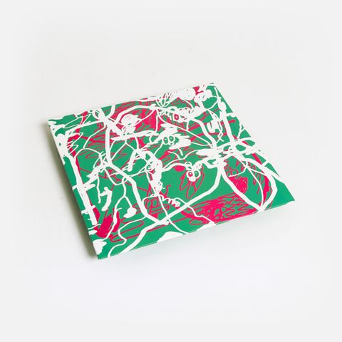 Luciano—The Evasion Of The Spiritual Soldier 02