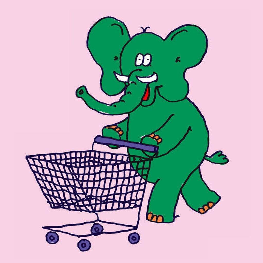 Eddie C—Green Space 01