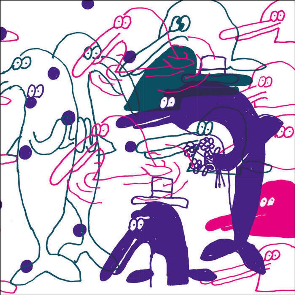 Guillaume & the Coutu Dumonts—The Chase 01