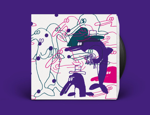 Guillaume & the Coutu Dumonts—The Chase 02