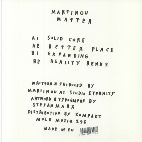 Martinou—Matter 02