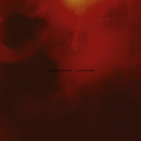 Kuniyuki Takahash—Feather World 01