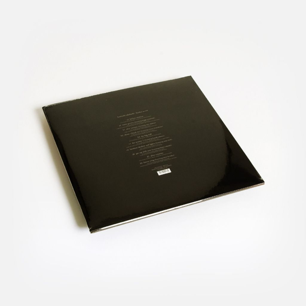 Kuniyuki Takahash—Feather World 03