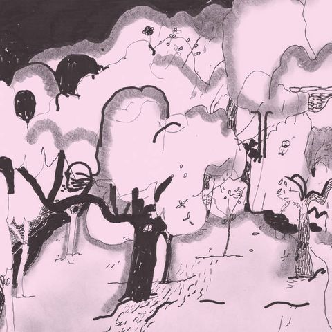 Fantastic Man—Body Hurt 01