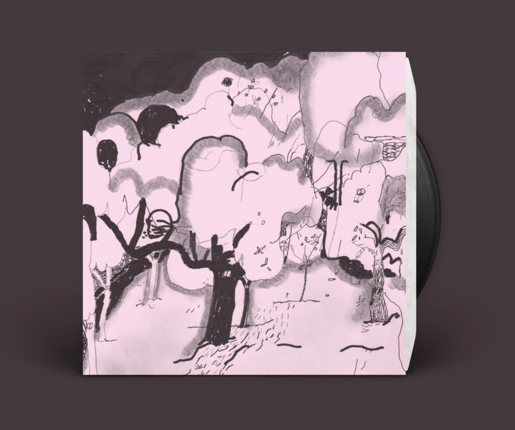 Fantastic Man—Body Hurt 02