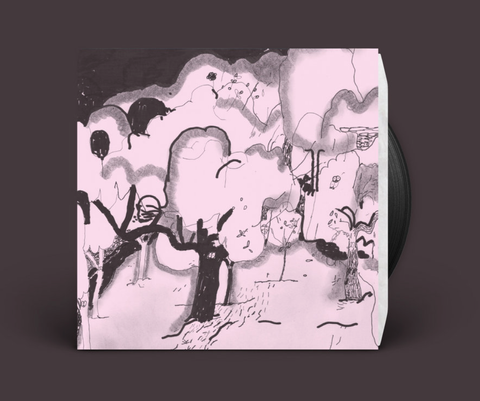 Fantastic Man—Body Hurt 02