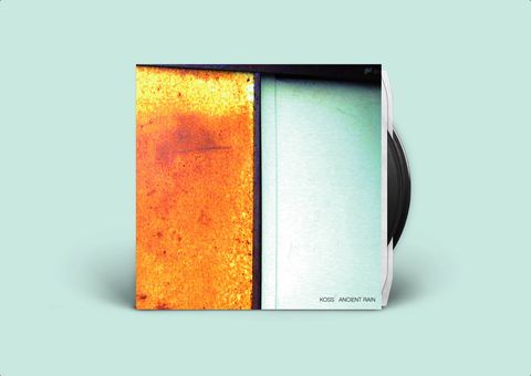 Koss—Ancient Rain 02