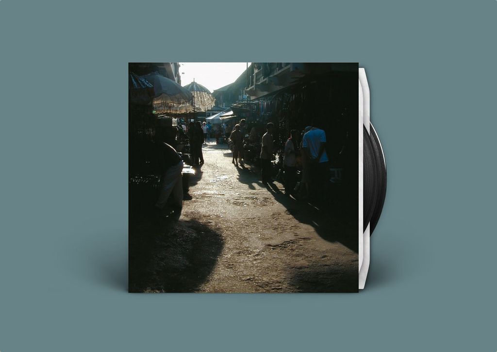 Kuniyuki Takahashi—We Are Together 02