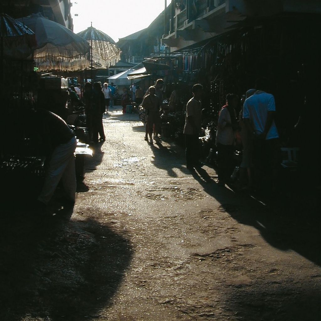 Kuniyuki Takahashi—We Are Together 01