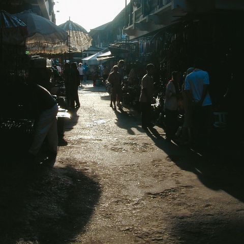 Kuniyuki Takahashi—We Are Together 01