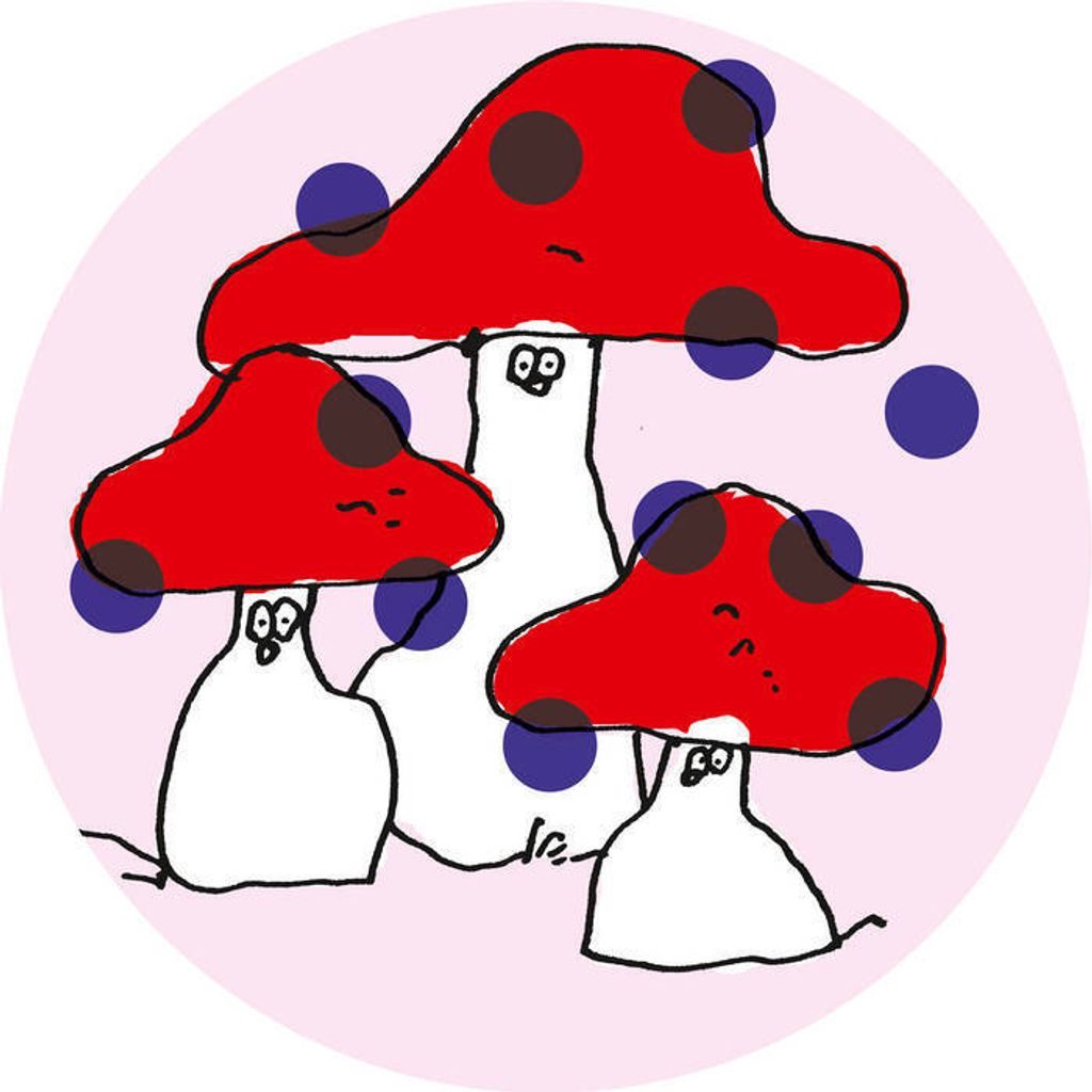 Freestyle Man feat Jimi Tenor—Schrödinger’s Love 01