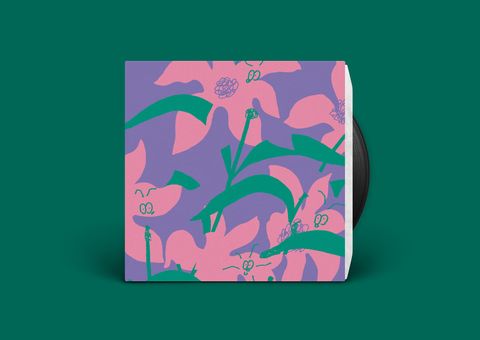 Sau Poler—Blooms 02