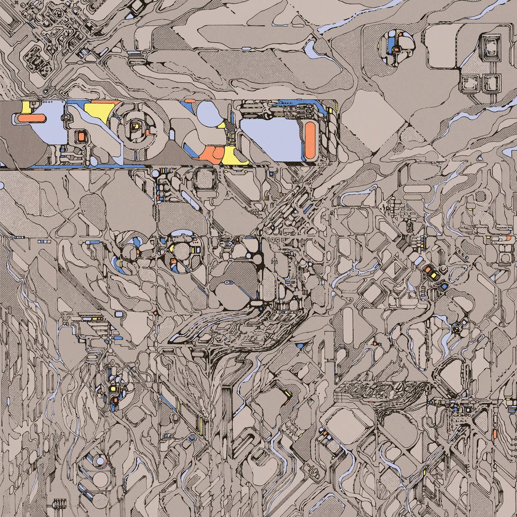 Terrace—Branches 01