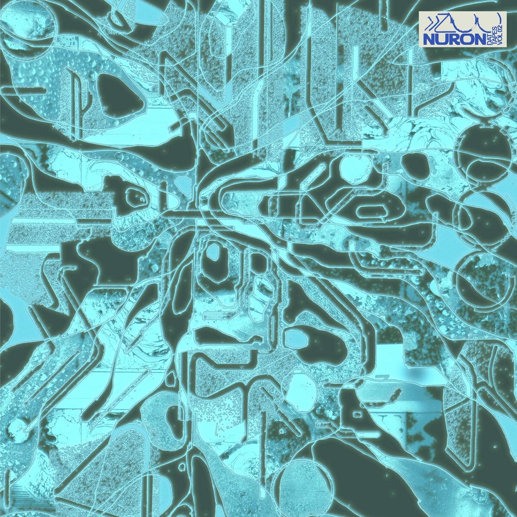 Nuron—DAT Tapes Vol.02 01