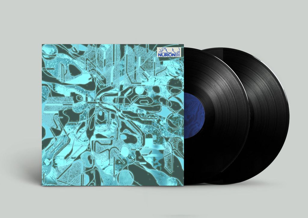 Nuron—DAT Tapes Vol.02 02