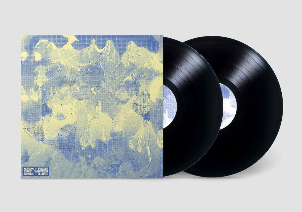 Nuron+Fugue—DAT Tapes 1993-1994 02
