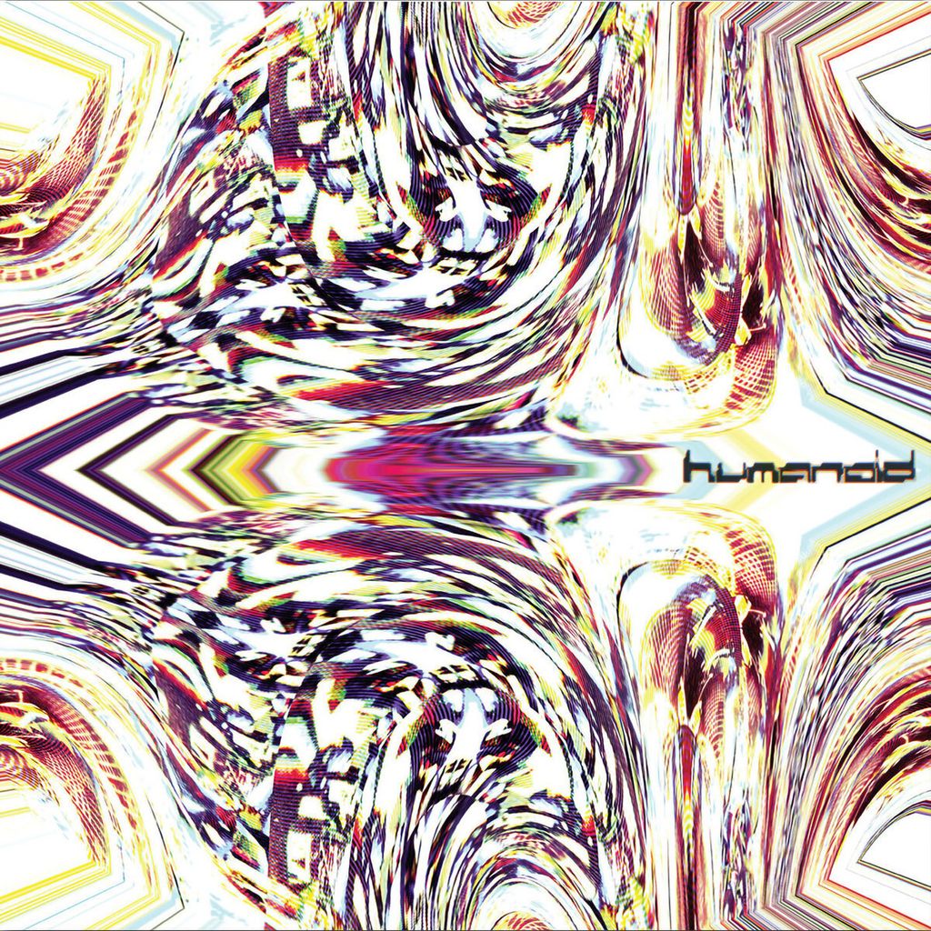 Humanoid—Sweet Acid Sound 01
