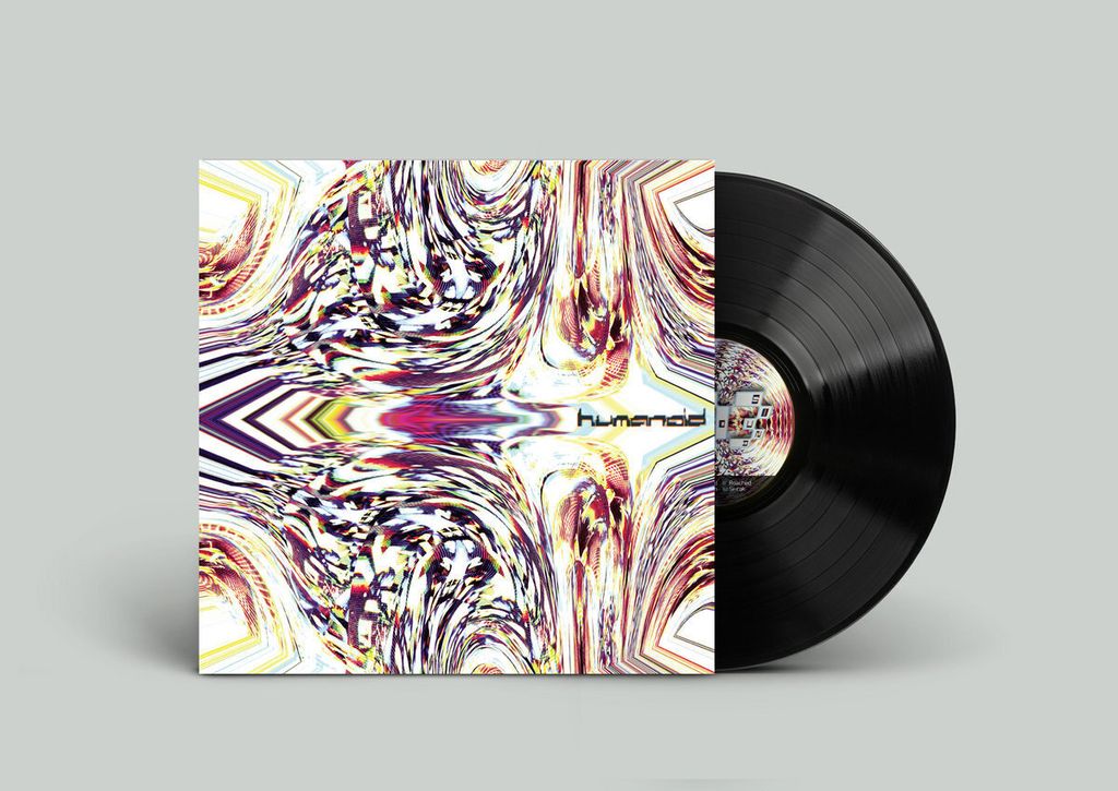 Humanoid—Sweet Acid Sound 02