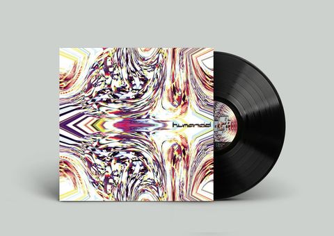 Humanoid—Sweet Acid Sound 02