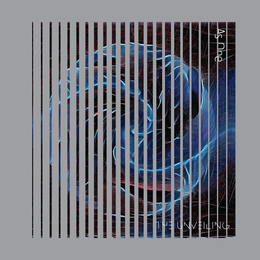As One—The Unveiling 01