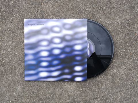 Surgeon—Balance 02