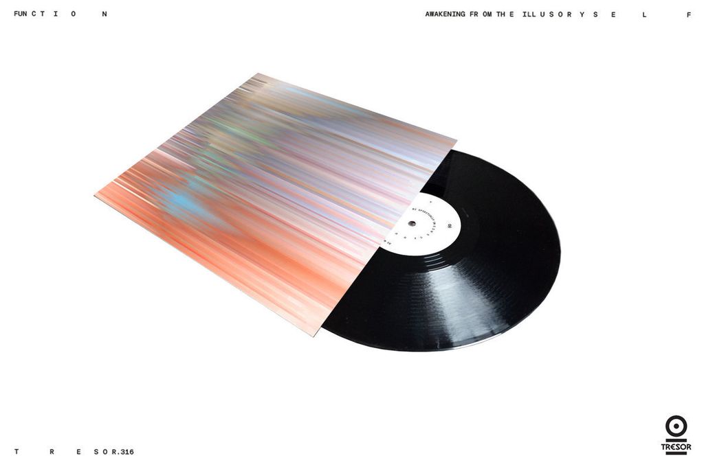  Function—Awakening From The Illusory Self 02