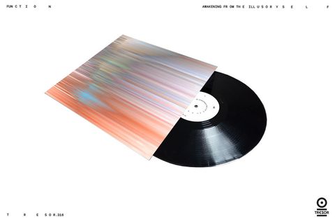  Function—Awakening From The Illusory Self 02