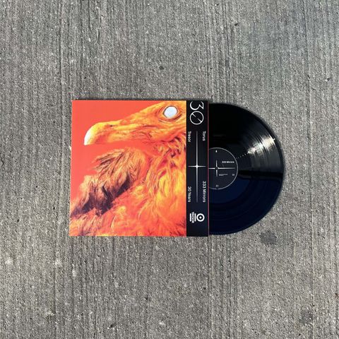 Torus—333 Mirrors 02