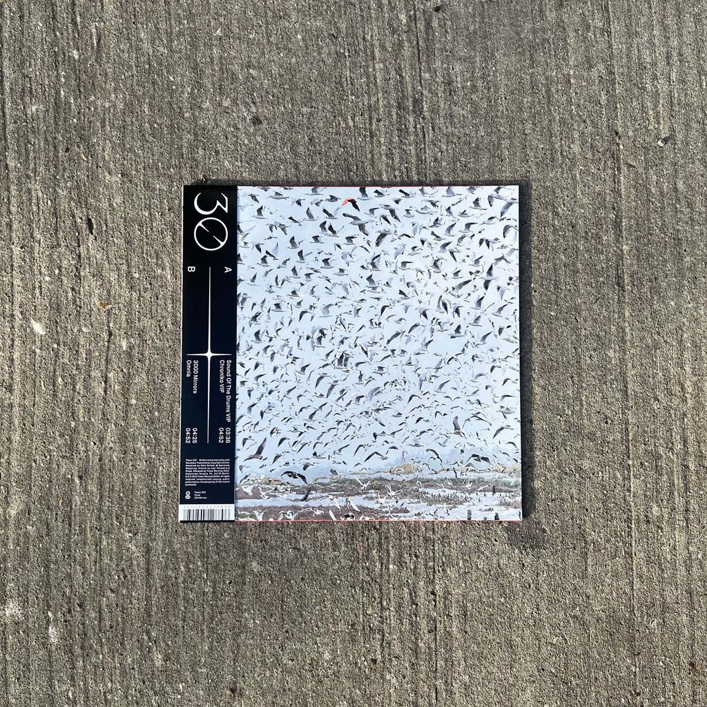 Torus—333 Mirrors 03