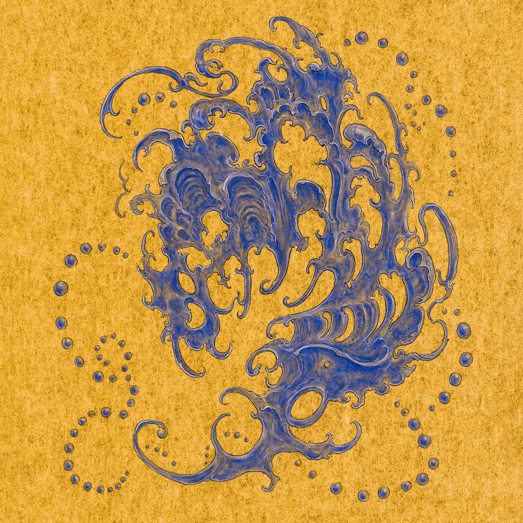 Surgeon—Shell~Wave 01