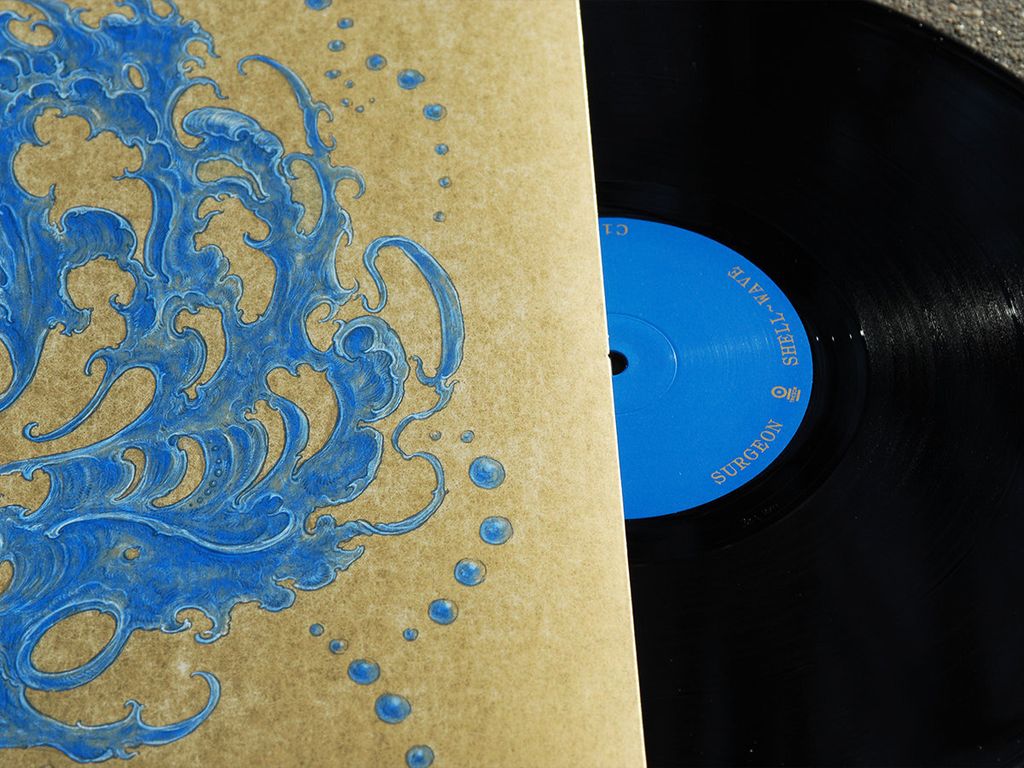 Surgeon—Shell~Wave 04