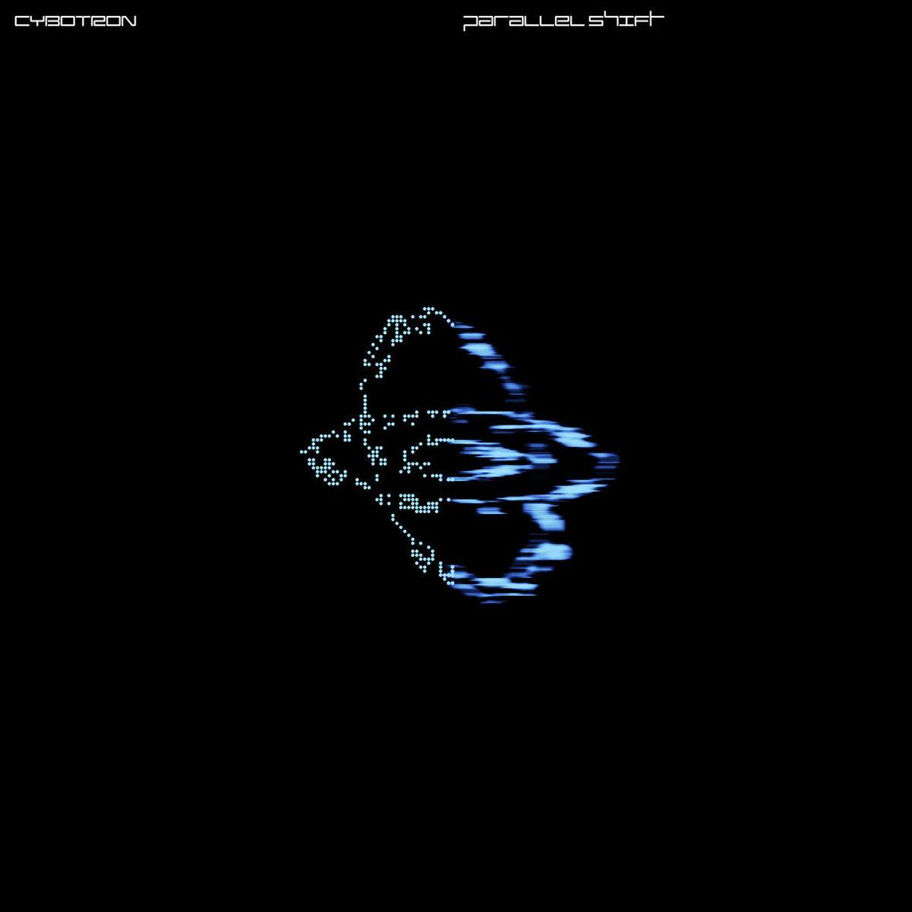 Cybotron—Parallel Shift 01