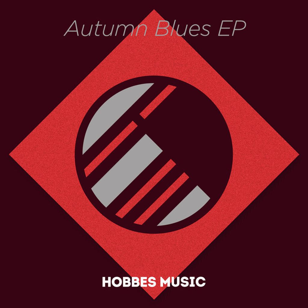 V.A.—Autumn Blues 01