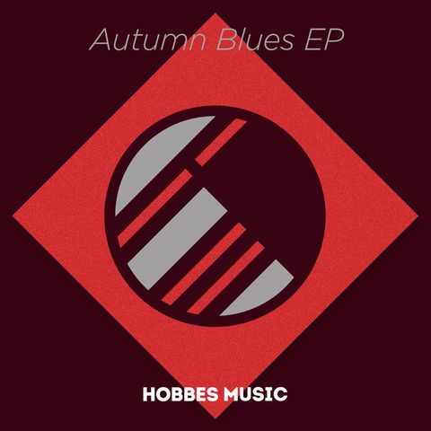 V.A.—Autumn Blues 01