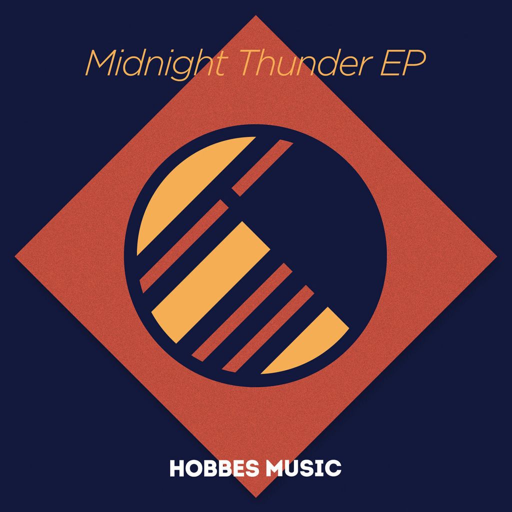 V.A.—Midnight Thunder 01