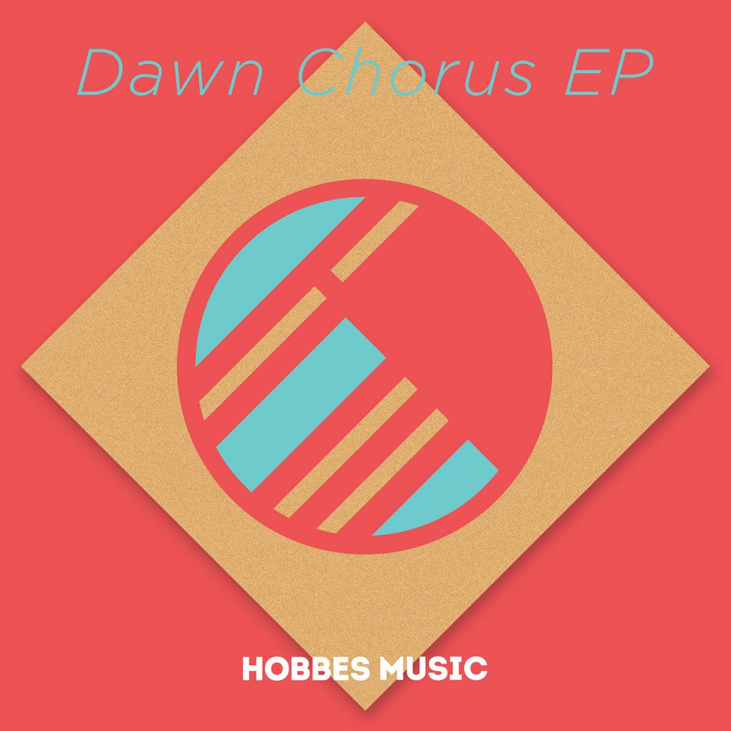 V.A.—Dawn Chorus 01