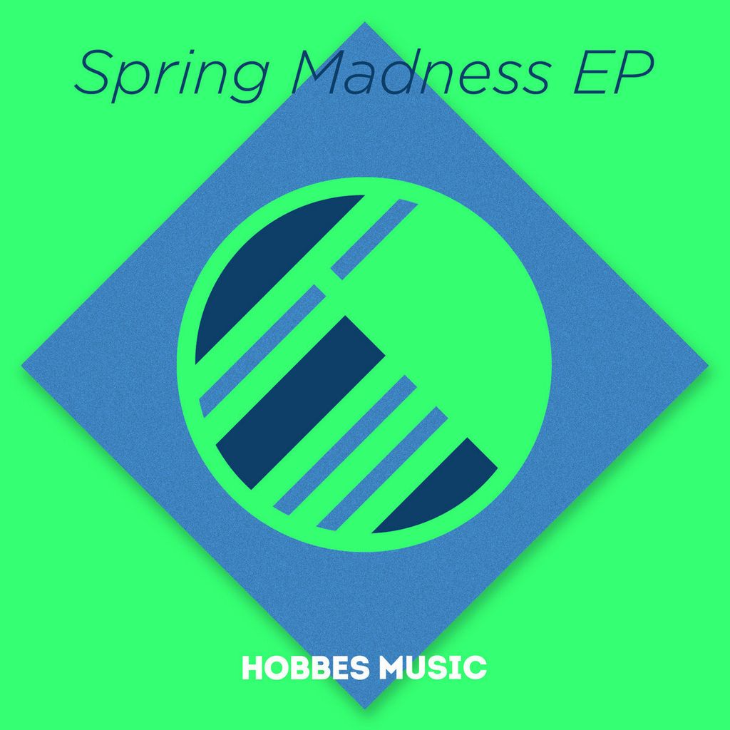 V.A.—Spring Madness 01