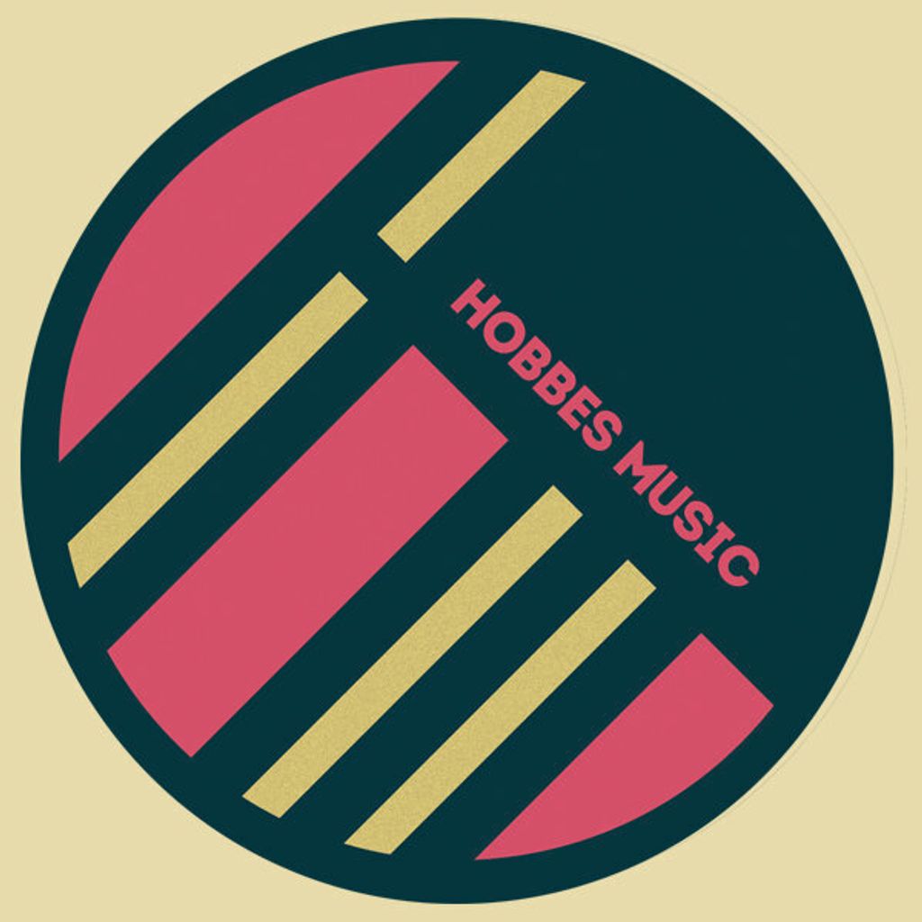 Leonidas&Hobbes—Machines, Tapes & Electronic Setups' 04