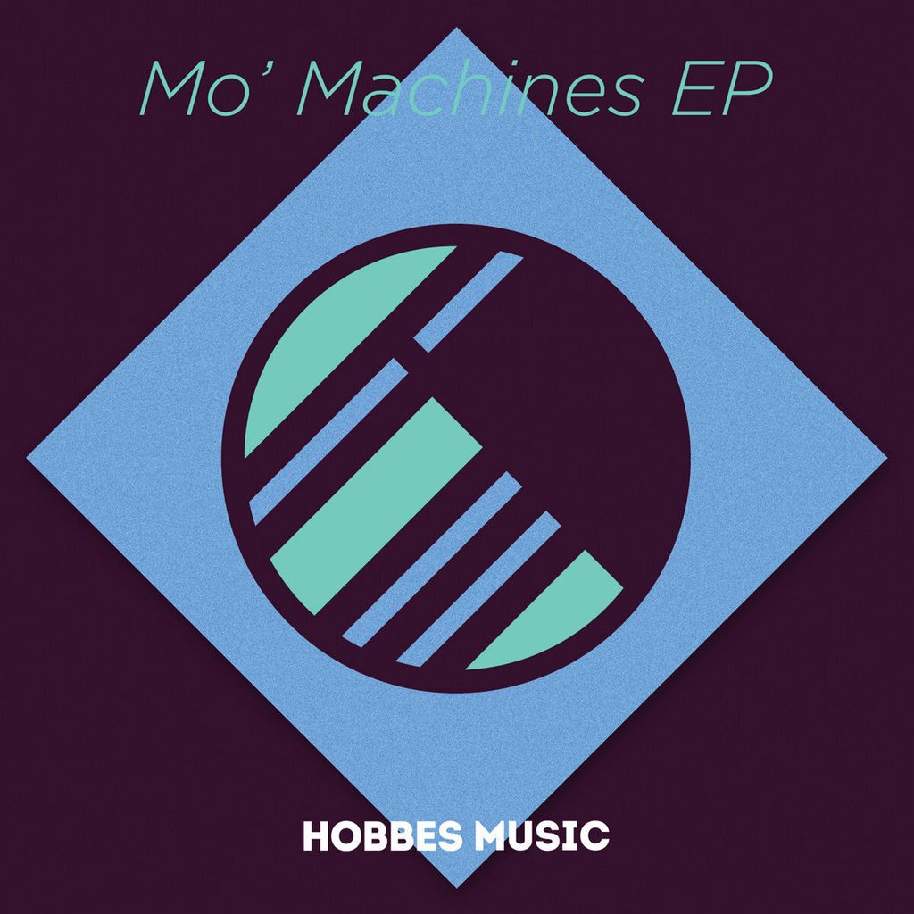 Leonidas&Hobbes—Mo' Machines 01