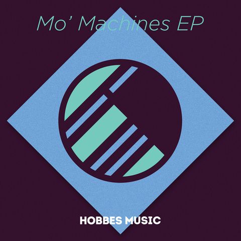 Leonidas&Hobbes—Mo' Machines 01