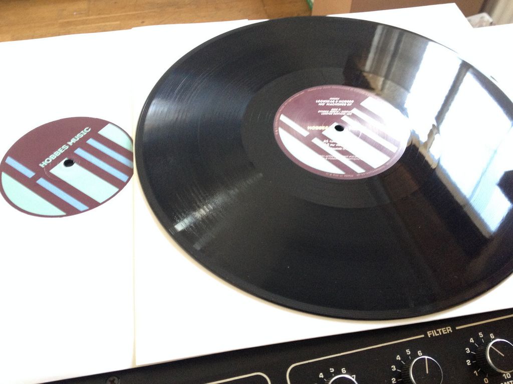 Leonidas&Hobbes—Mo' Machines 03