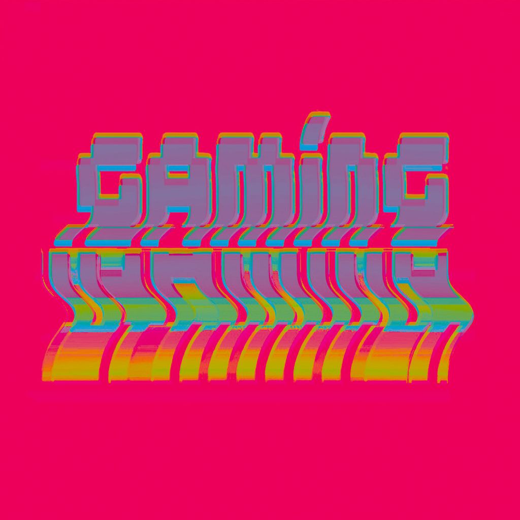 Gaming—Scenes From A Deserted City 01