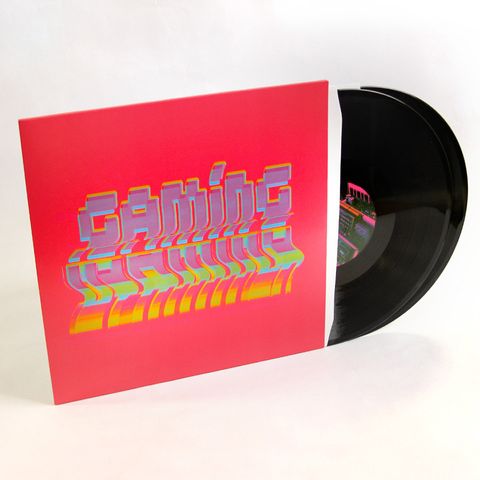 Gaming—Scenes From A Deserted City 02