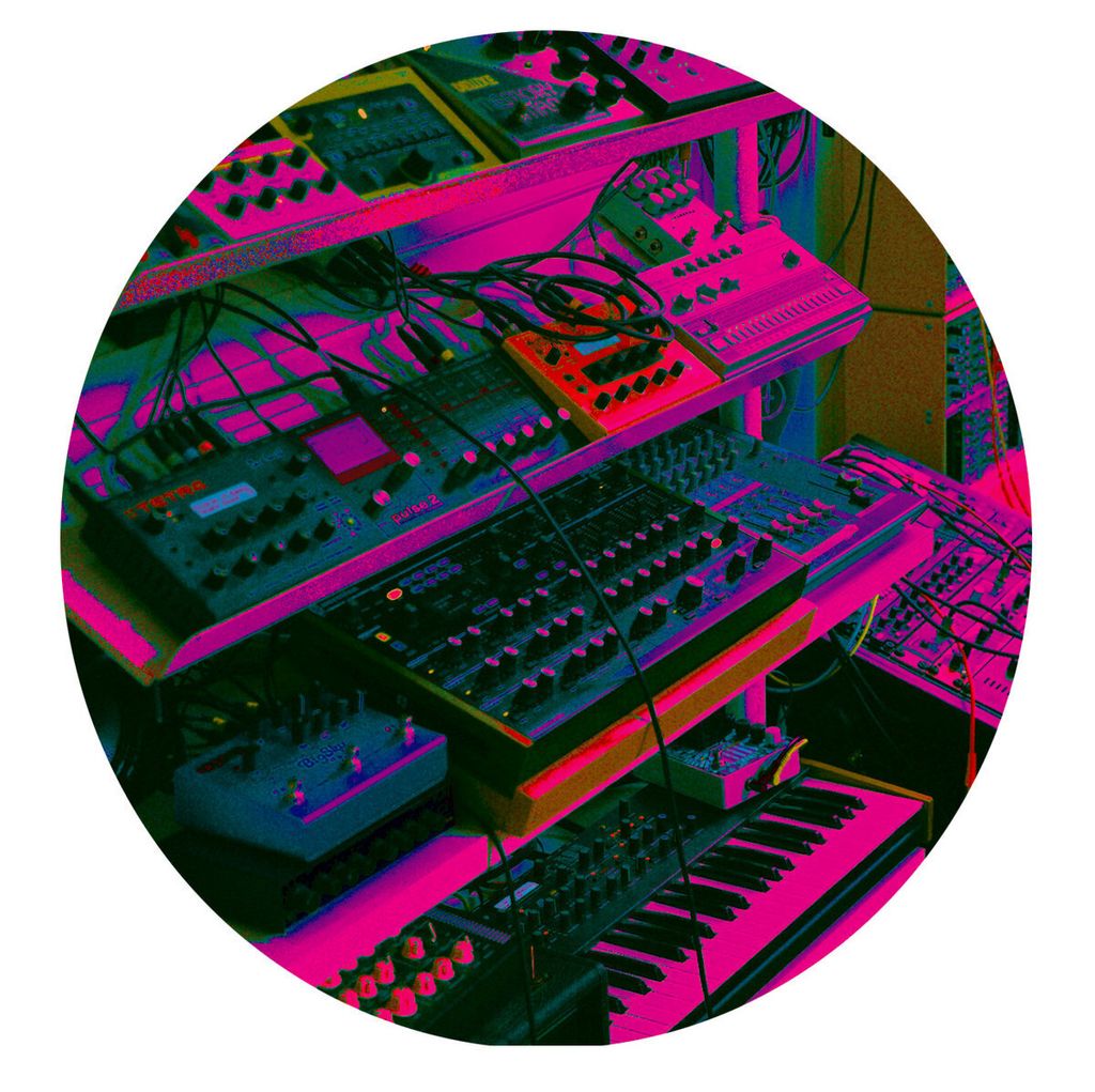 Gaming—Scenes From A Deserted City 05