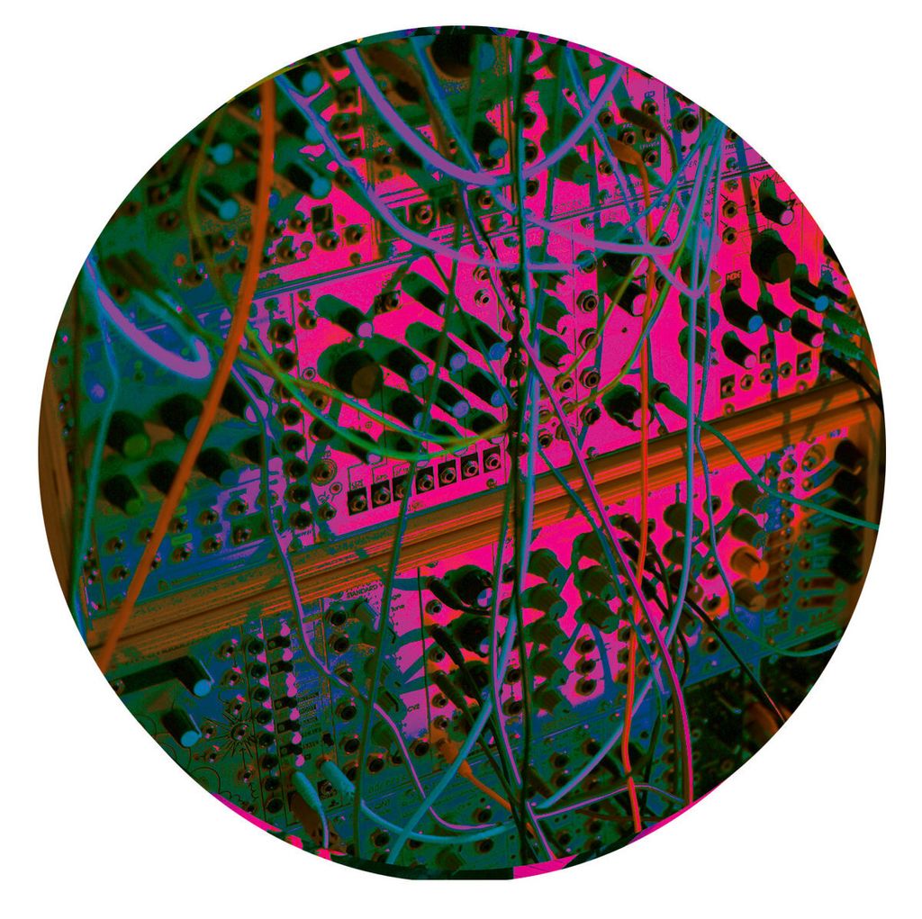 Gaming—Scenes From A Deserted City 06