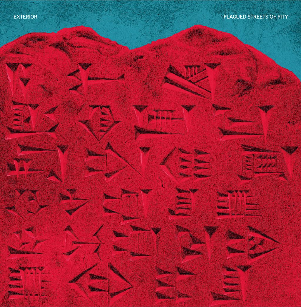 Exterior—Plagued Streets Of Pity 01