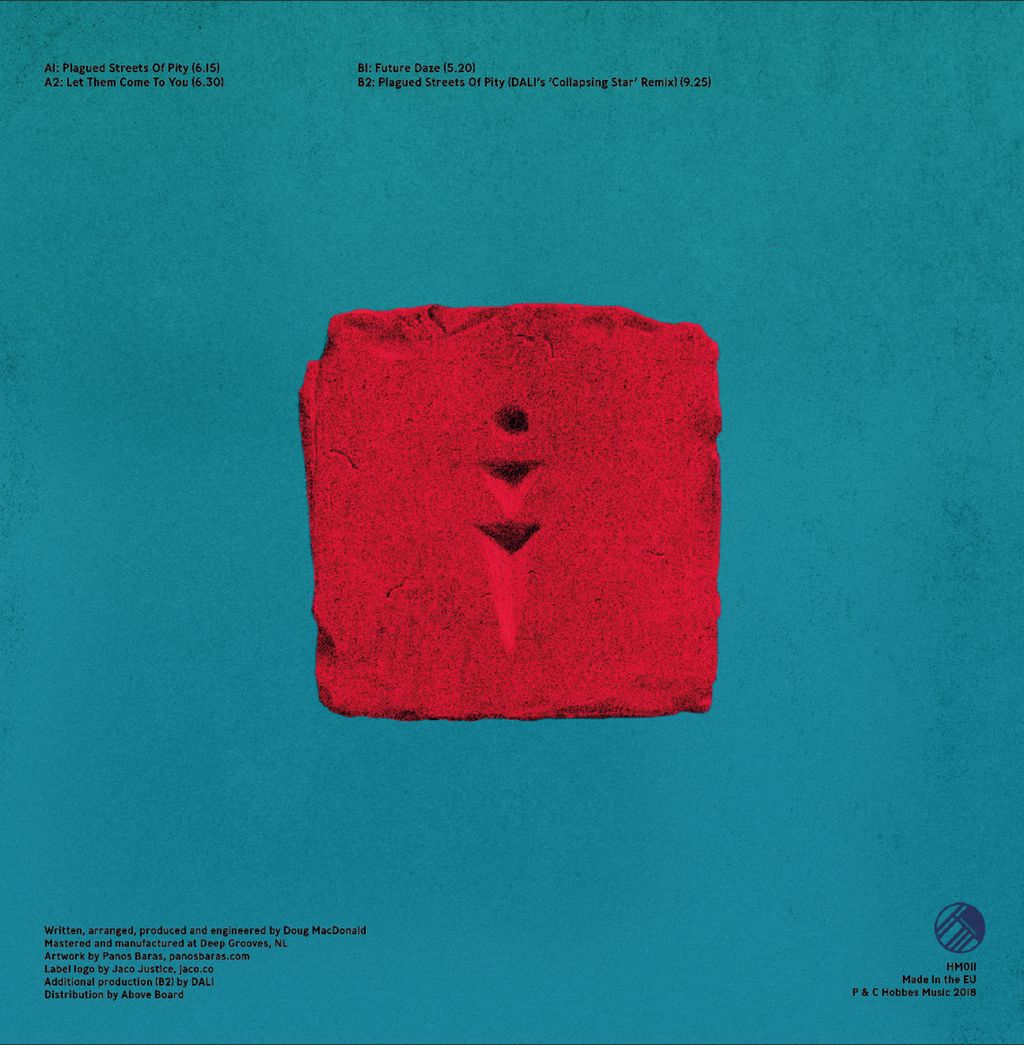 Exterior—Plagued Streets Of Pity 04