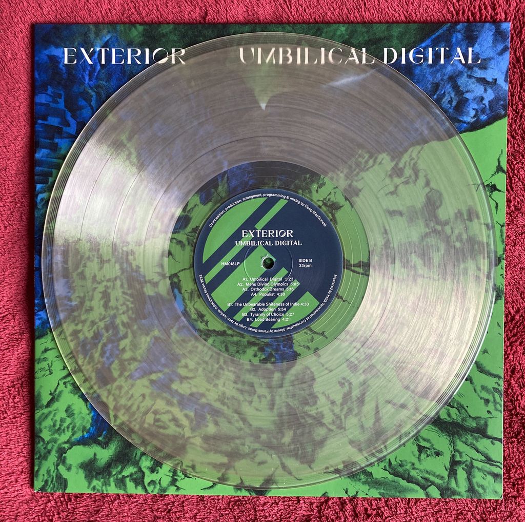 Exterior—Umbilical Digital 02