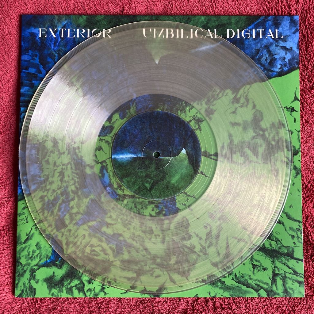 Exterior—Umbilical Digital 03