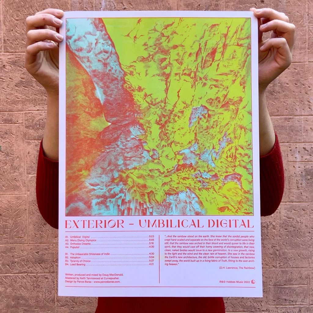 Exterior—Umbilical Digital 06